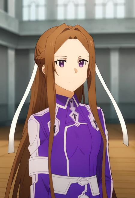 sortiliena serlut (SAO: Alicization) Pony