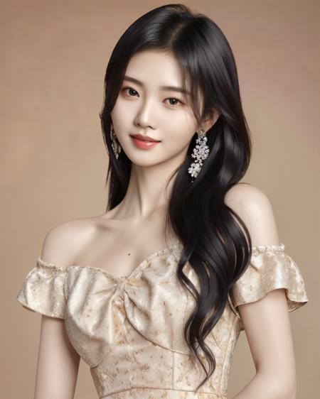 jujingyi