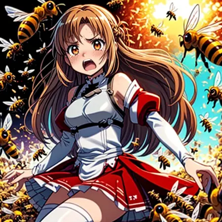 bee army