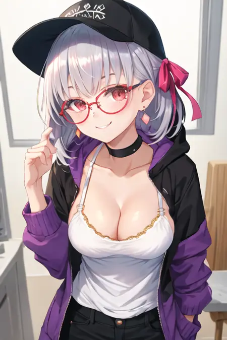 kama/カーマ/迦摩 (Fate/Grand Order)