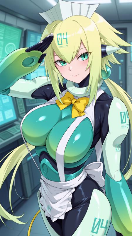 Bombergirl [Girls Pack] Emera