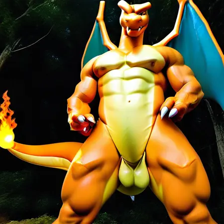 charizard