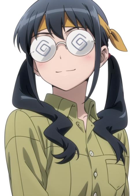 Saori Makishima - Oreimo v2.0n