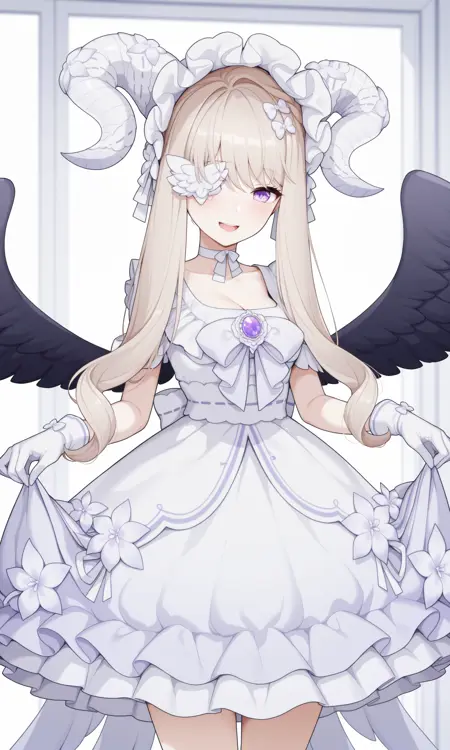 Lizelotte(eversoul)