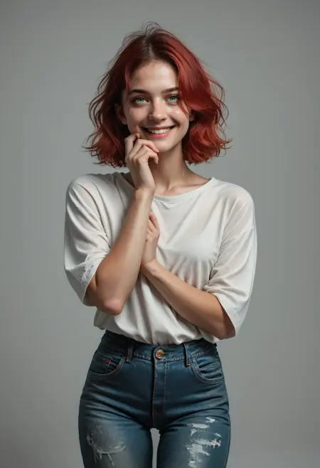 PsychoKi113R (Qu'est-ce que c'est) Pony XL Embedding