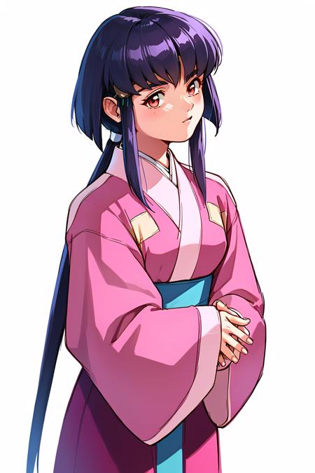 AYEKA MASAKI JURAI 3B 1/4 VINYL TENCHI MUYO BY RETPPU (DISCONTINUED-SUPER shops RARE)