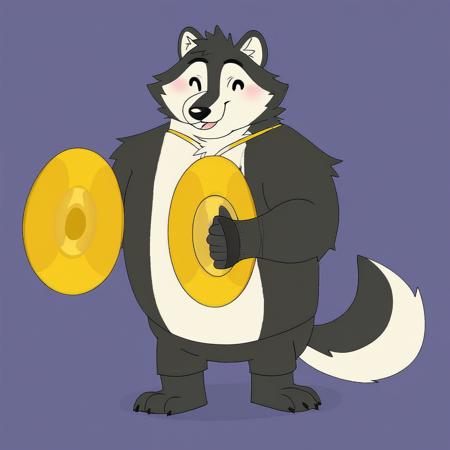 Orchestra Cymbals V1