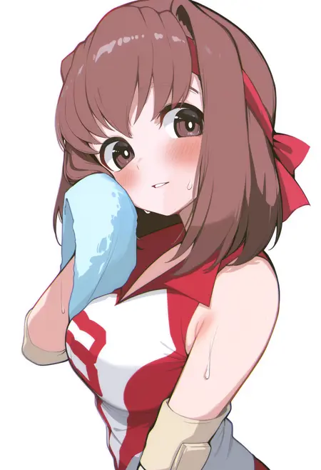 Yabai Gorilla (やばいゴリラ) Style [Illu0.1]