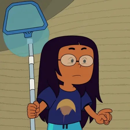 Sewer Queen/Eileen (Craig of the Creek)