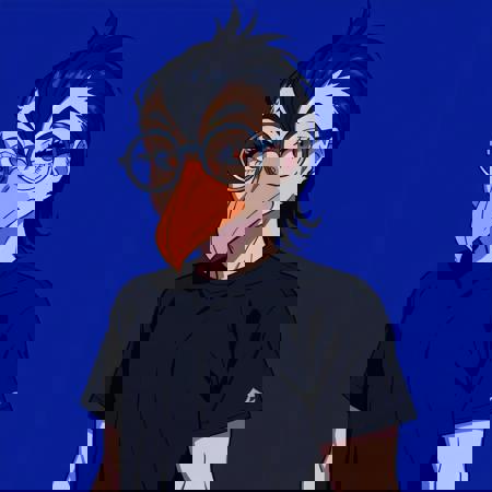 PrYaTu's Avatar