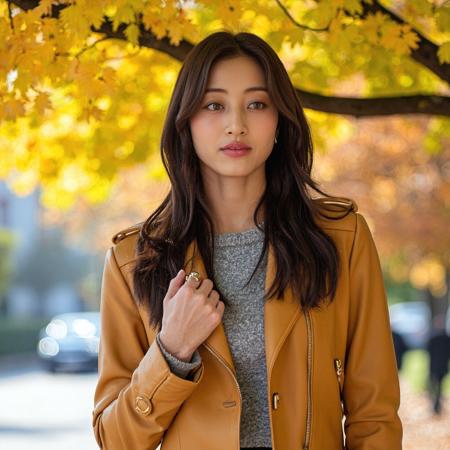 Park Jihyo (지효) - Flux | K-pop Idol | Twice v1.0