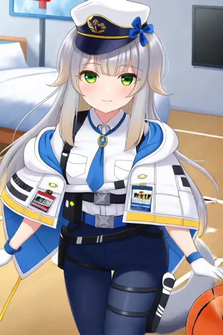 Shioriha Ruri/栞葉るり | Wan2.1 14B T2V