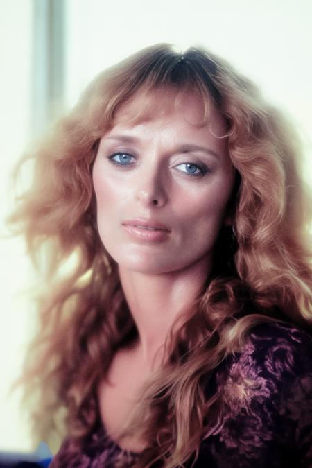 Sybil Danning (1980-85 era - LoRA) Sybil Danning LoRA V2