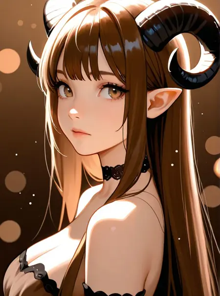 Hyper Anime Illustreal