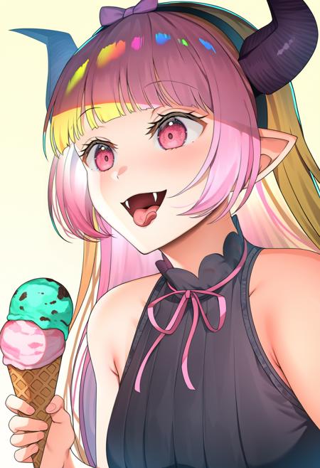 Blu's Artist Style collection | NoobAI V-Pred 1.0 Asahina Hikagi