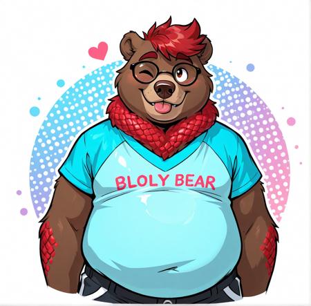 Baxterburr's Avatar