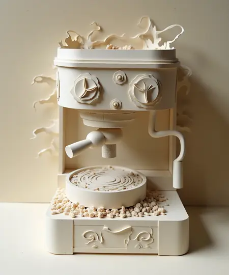 China3Dpaintingai-lora_art morph