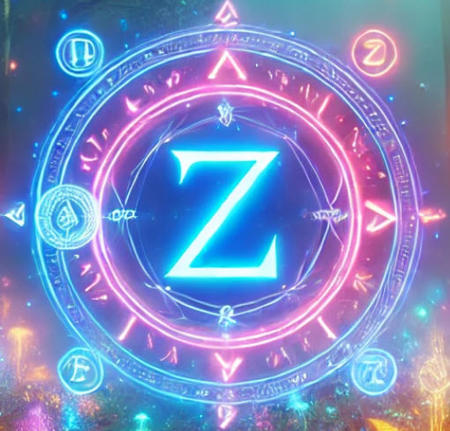 ZeroAether's Avatar