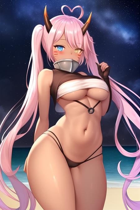 indianapolis/インディアナポリス/印第安纳波利斯 (Azur Lane) v1.0