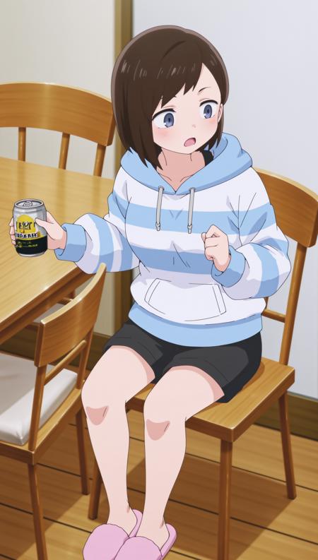 The Dangers in my Heart [CHARACTERS PACK] Ichikawa Kana