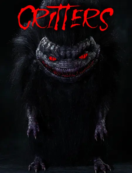 Critters | Зубастики