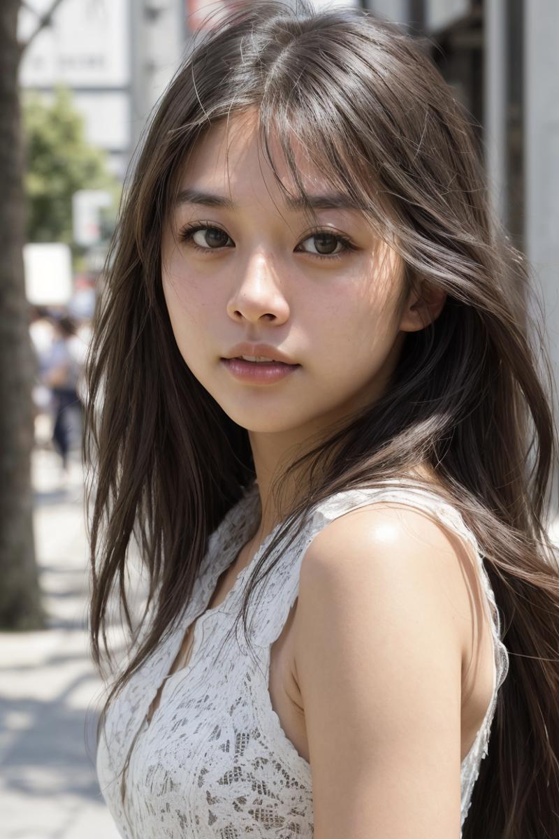 Maria Makino (牧野真莉愛) image by dolirama126