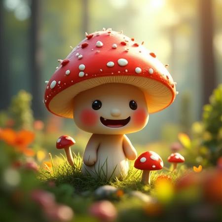 Flux Realistic PixArt (Doodle art style) V1