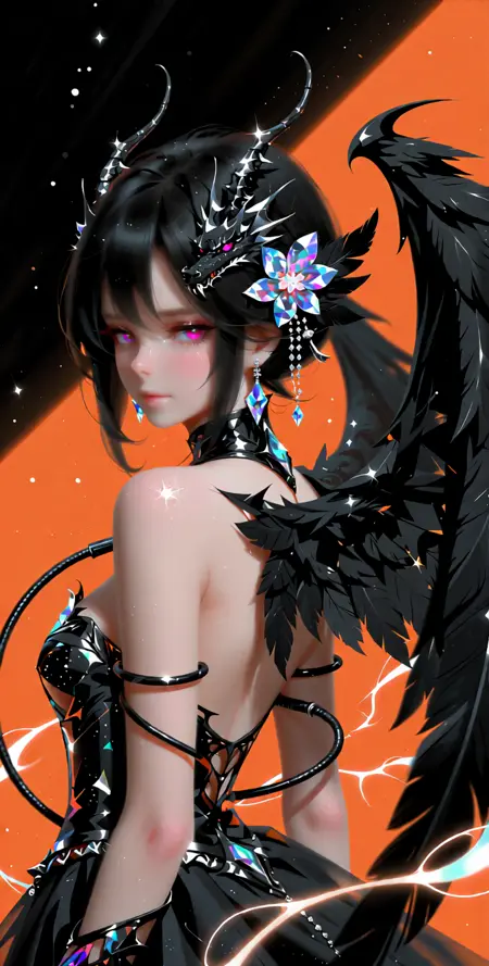 [LuisaP❤️] QWEN WLOP [ 70 MB ]
