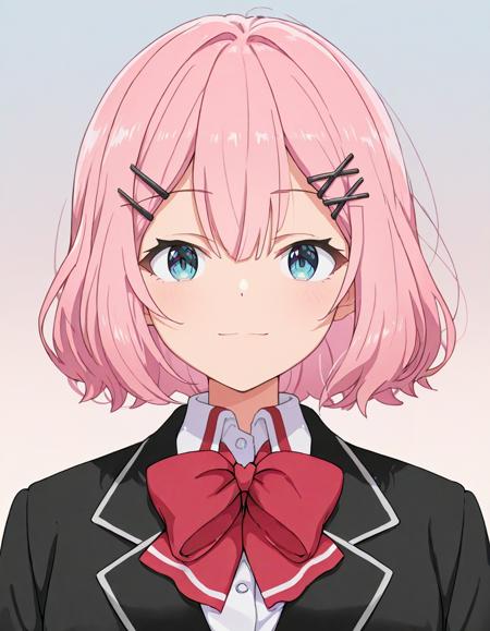 [ILXL] Renako Amaori 甘織れな子 | Watashi ga Koibito ni Nareru Wake Nai jan, Muri Muri! (※Muri ja Nakatta!?) わたしが恋人になれるわけないじゃん、ムリムリ! (※ムリじゃなかった!?) (There's No Freaking Way I'll be Your Lover! Unless...) ixl-v1.0