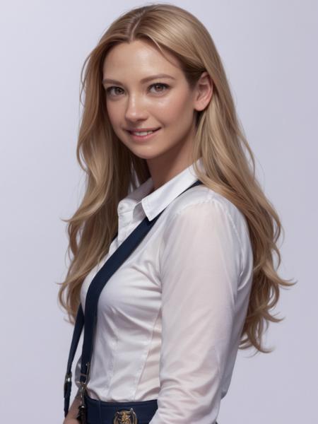Anna Torv v1.0 Pony
