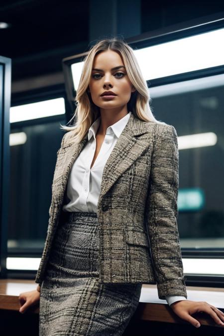 Margot Robbie v1.0