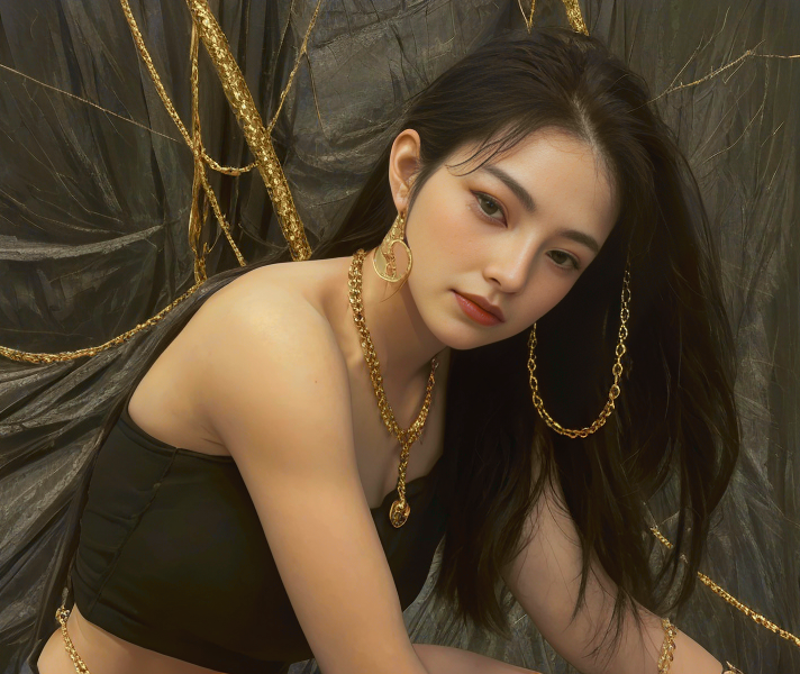 Yu Seulki - Korean Dancer [LoRA] image by Clearwavey