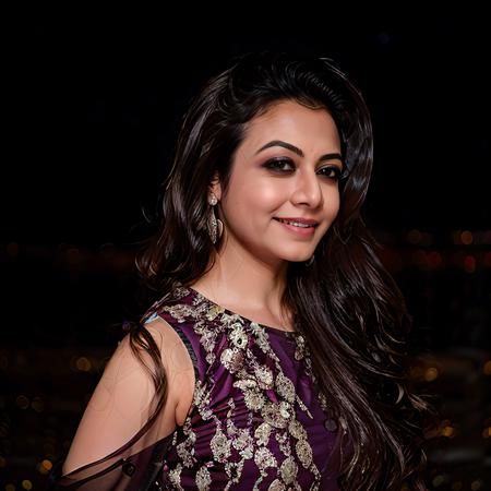 Koel Mallick - Indian Actress (SD1.5) v1.0
