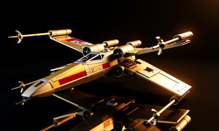 X-Wing v1.0