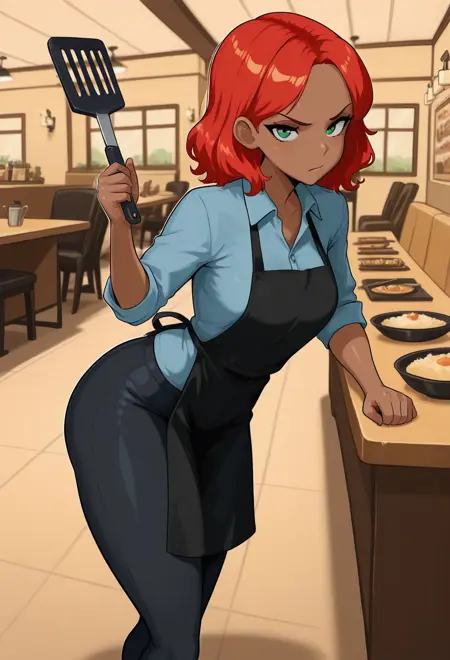 Honeyshot - Artist Style