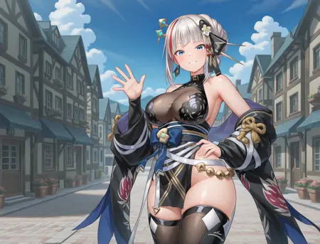 Aubrynn (Ark Re:Code)