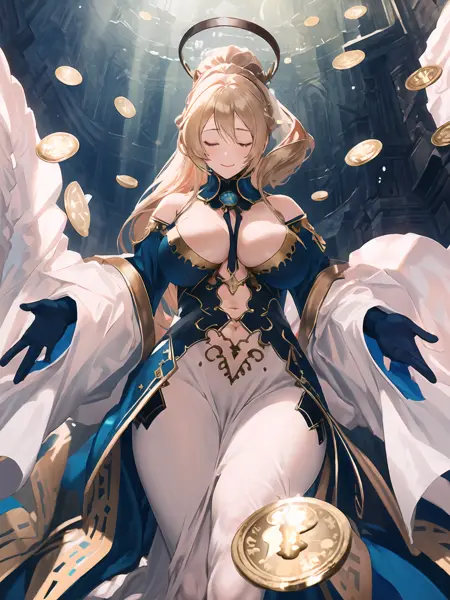 Shadowverse , Rage of Bahamut Retrafia / レトラフィア