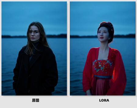 RoleScene Blend v1.0