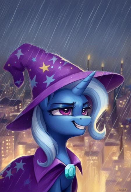 Jewellier - Artist Style v1