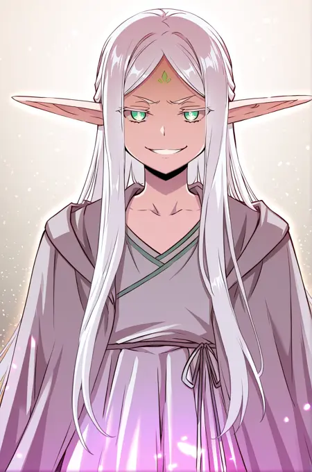 Yggdrasil | The Max Level Hero Strikes Back | Manhwa | Webtoon | Illustrious