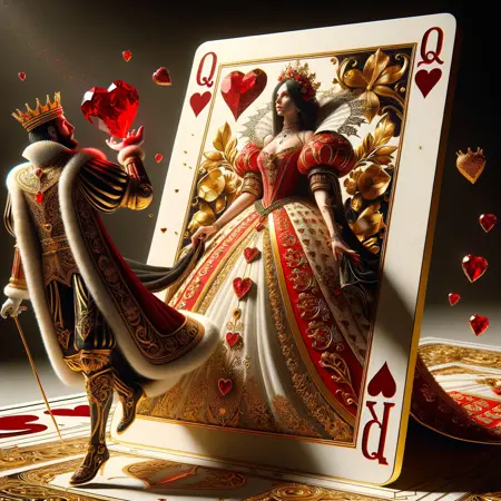 Власть сердец