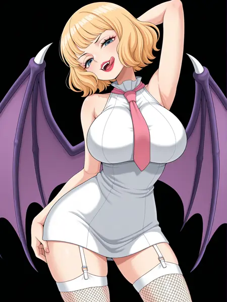 Stussy - One Piece (IllustriousXL)