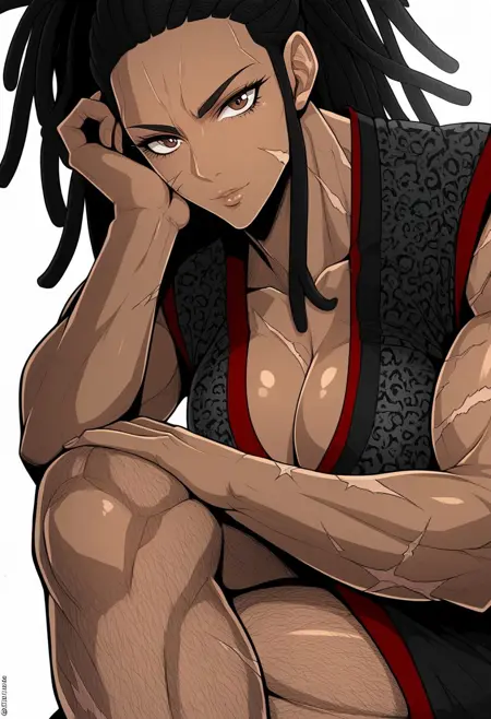 Chaek Yak Ran / Legend of the Northern Blade / Manhwa / Webtoon