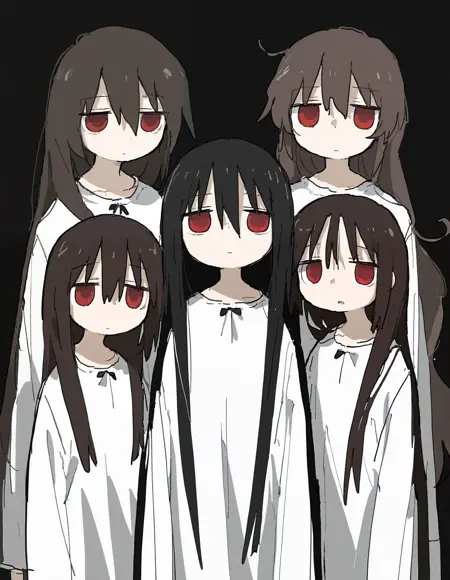 Tkmiz | Shiiro's Styles