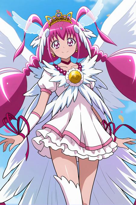 ultra cure happy v1.0