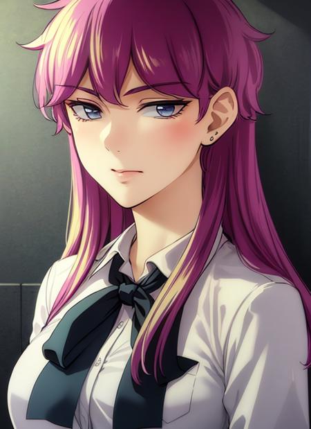 Unordinary Seraphina v1.0