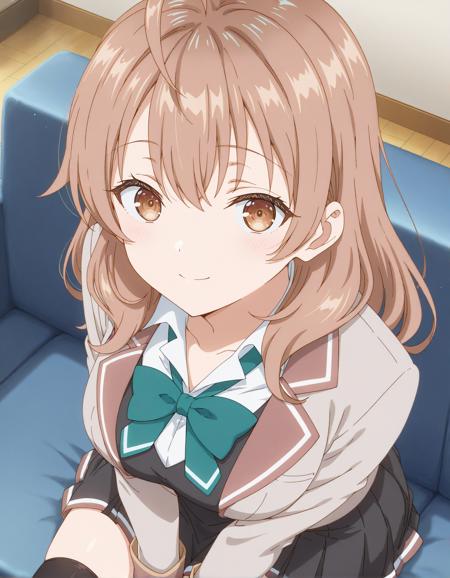 Maria Mikhailovna Kujou(マリヤ・ミハイロヴナ・九条)Alya Sometimes Hides Her Feelings in Russian(時々ボソッとロシア語でデレる隣のアーリャさん) v1.0