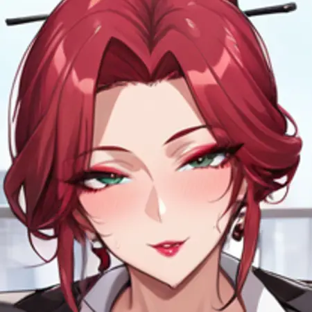 itsukoko's Avatar