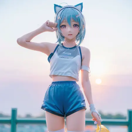 Kigurumi Cosplay