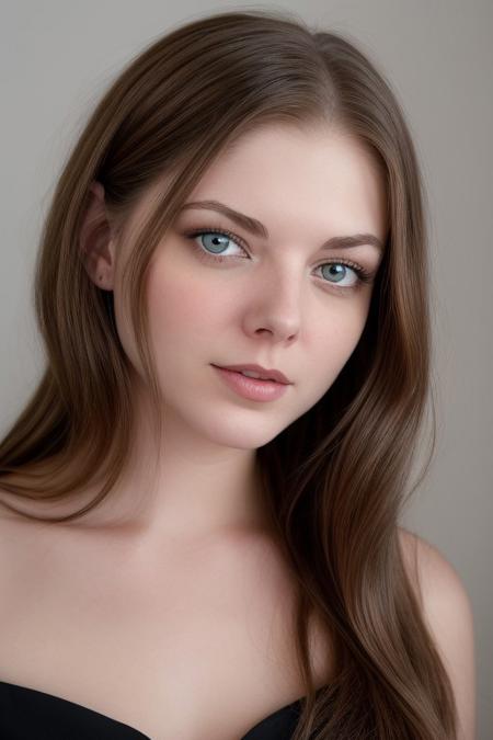 Film star, silent film, beautiful actress, 1920s, 1girl, jilli@n_$pektre, youthful, cute face, beautiful eyes, beautiful, glamourous dress, dark luxuriant rich colours, studio backlot, promotional photo, professional photography, best quality, best aesthetic